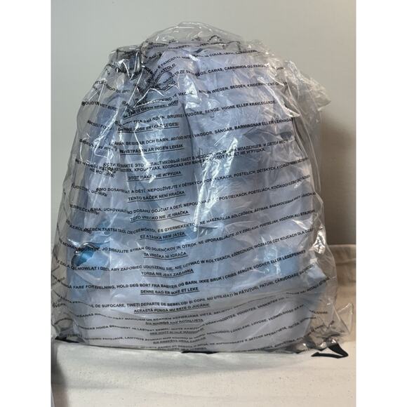 SDCC Loungefly Disney Stitch & Scrump Buddy Mini Backpack AND Wallet-LE 2100-NEW - Picture 4 of 9